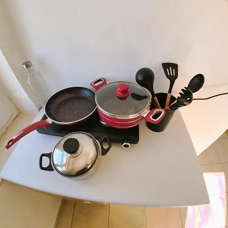 Lappa Apartment Argiroupolis
