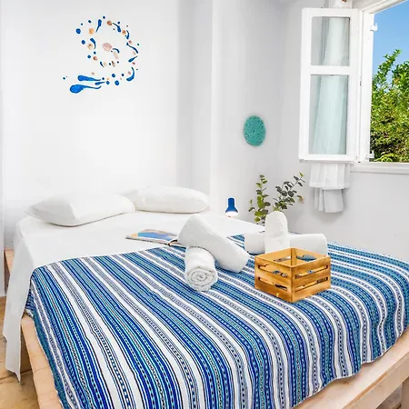 Διαμέρισμα Lappa Αργυρούπολη