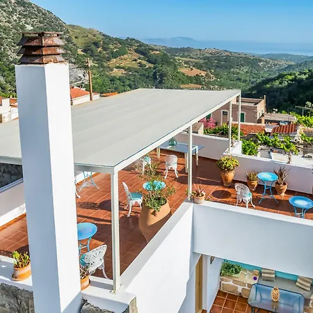 Apartment Lappa