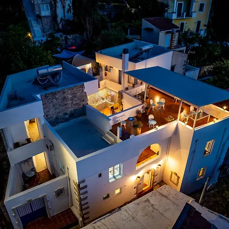 Apartment Lappa