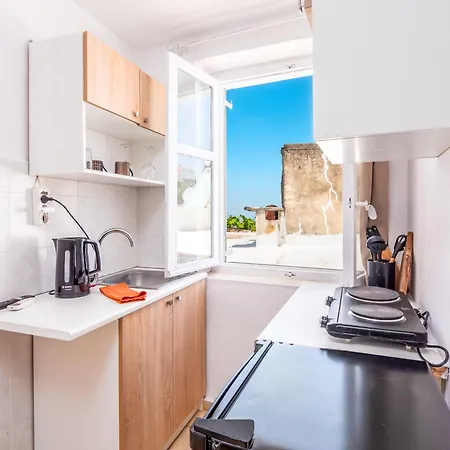 Apartment Lappa *