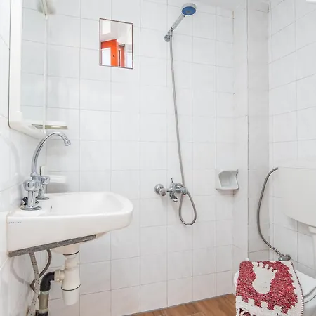 Apartment Lappa *