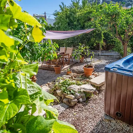 Apartment Lappa Argiroupolis