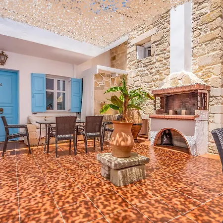 Lappa Διαμέρισμα