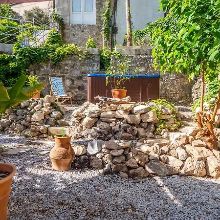 Apartment Lappa