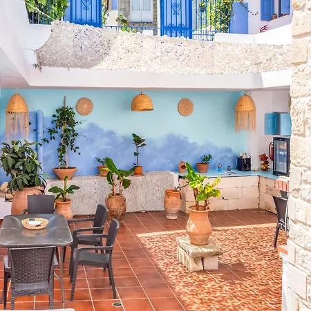 Apartment Lappa Argiroupolis