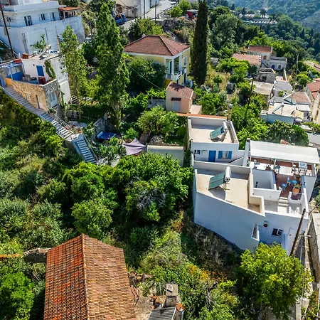Διαμέρισμα Lappa Αργυρούπολη