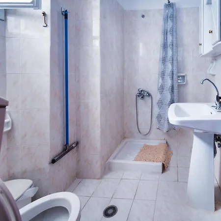 Lappa Apartamento Aryiroúpolis
