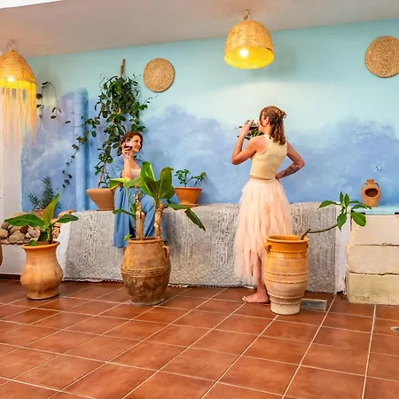 Lappa Apartamento Aryiroúpolis