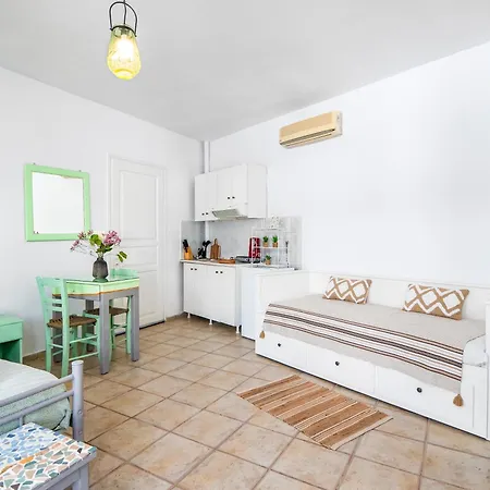Apartamento Lappa *